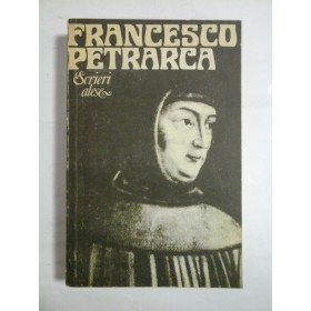 SCRIERI  ALESE  -  Francesco PETRARCA  